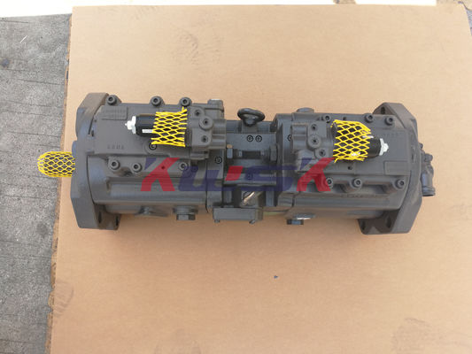 Máquina escavadora Hydraulic Pump Assy de  K3V180DTP-9N K3V180DT Volvo Ec300d