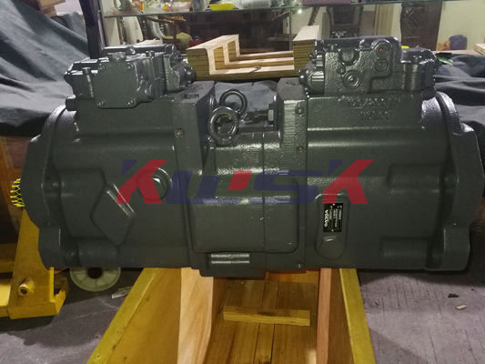 Bomba Volvo Ec460 Doosan DH320 de  Hydraulic Pump K3v180 da máquina escavadora
