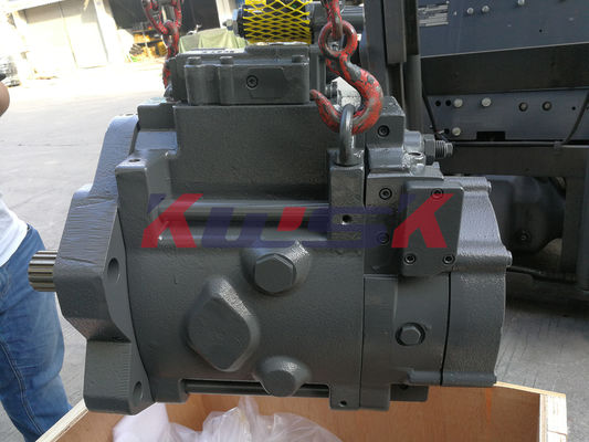 Bomba principal de Hitachi ZX870-3  Hydraulic Pump K3v280 da máquina escavadora da bomba