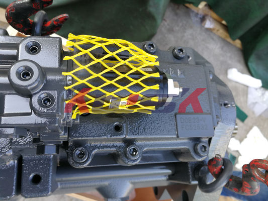 Bomba principal de Hitachi ZX870-3  Hydraulic Pump K3v280 da máquina escavadora da bomba