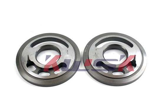 Placa da válvula do bloco de cilindro da bomba de K3v112dt  Pump Parts Volvo Piston