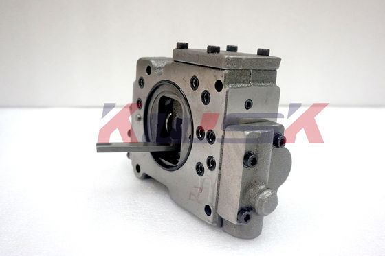 Máquina escavadora K3V180 H-9N49 do regulador de  K3v