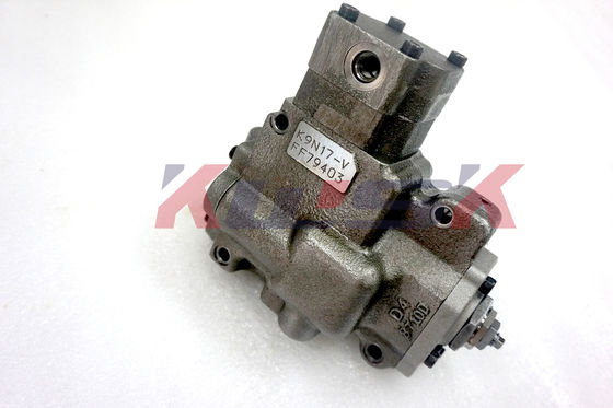 Máquina escavadora K5V200 K-9N17 do regulador da bomba de mineração de K5v