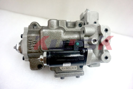 Máquina escavadora Hydraulic Regulator Grey Color de K5V200 K-9T06