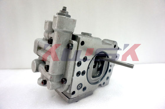Máquina escavadora Hydraulic Regulator Grey Color de K5V200 K-9T06
