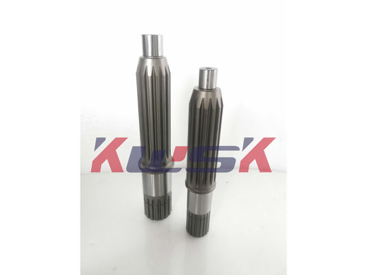 Máquina escavadora Parts Inner Part do motor do balanço de Kobelco do eixo da movimentação M5X130