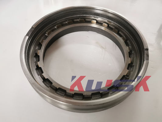 Pistão da ruptura de Parts M5X130 da máquina escavadora do motor do balanço de Hyundai