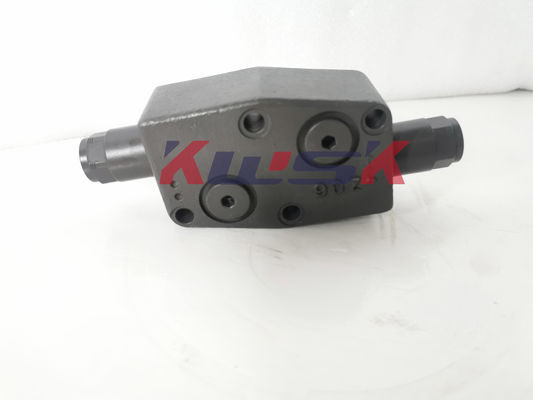 Válvula de Parts Anti Reaction da máquina escavadora do motor do balanço de Hitachi
