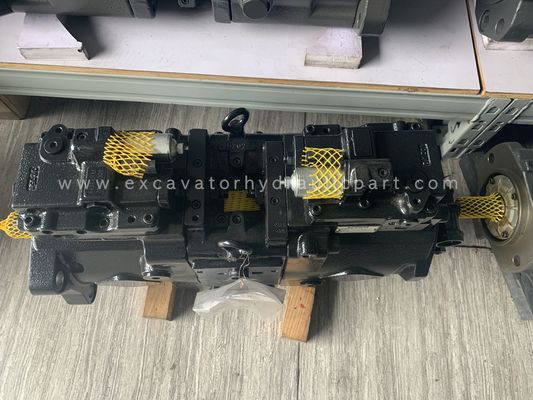 Bomba hidráulica Assy  K7V125 K7V125DTP-OE09 de SANY SY245 SY265