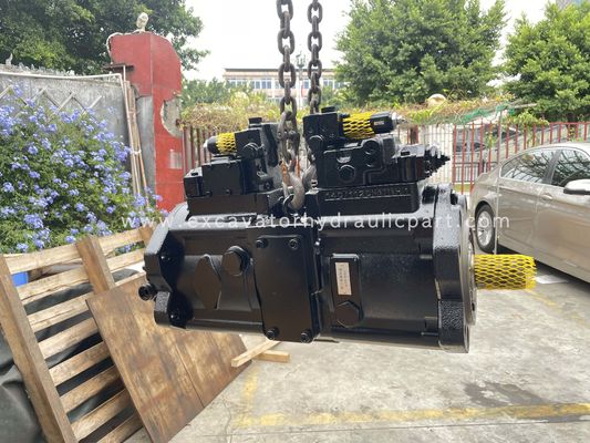 Bomba de pistão do conjunto Sk350-8 SK330-8 da bomba hidráulica de K5V140dt