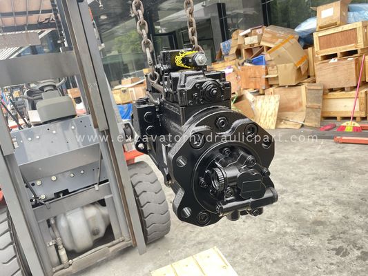 Bomba de pistão do conjunto Sk350-8 SK330-8 da bomba hidráulica de K5V140dt