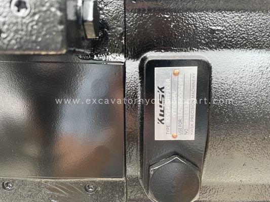 Bomba de pistão do conjunto Sk350-8 SK330-8 da bomba hidráulica de K5V140dt