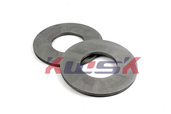 Rolamento de rolo da pasta da válvula da mola do pistão de Hydraulic Pump Parts da máquina escavadora de K3V112 K3V280