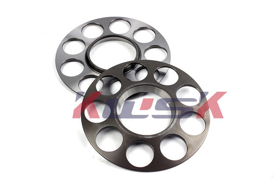 Rolamento de rolo da pasta da válvula da mola do pistão de Hydraulic Pump Parts da máquina escavadora de K3V112 K3V280