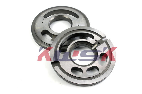 Rolamento de rolo da pasta da válvula da mola do pistão de Hydraulic Pump Parts da máquina escavadora de K3V112 K3V280