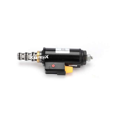 Máquina escavadora Valve de E320B E320C E320D CAT320C 111-9916 peças de maquinaria da construção de KDRDE5K-31 40C30-137