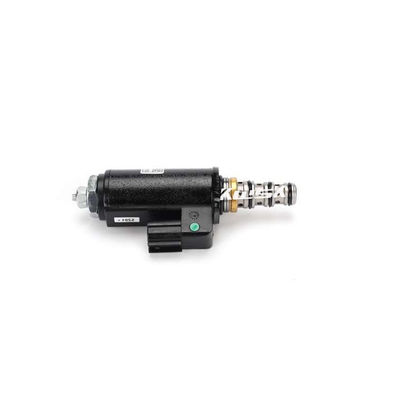 Válvula de solenoide KDRDE5K-31 de CAT320B CAT320C Caterpillar 30C50-123 YN35V00054F1