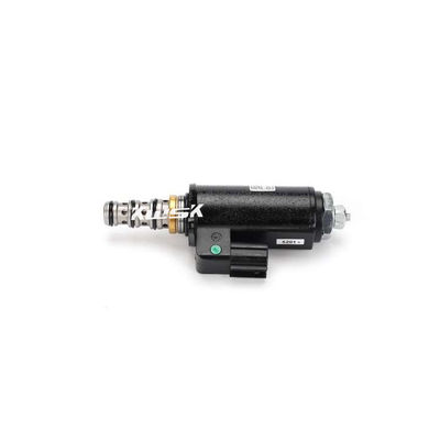 Válvula de solenoide KDRDE5K-31 de CAT320B CAT320C Caterpillar 30C50-123 YN35V00054F1