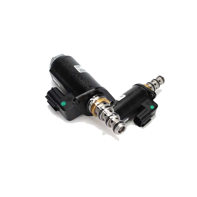 válvula de solenoide R215-7 de 30C50-140 60081917 Hyundai R220-7 R225-7 SY215-8