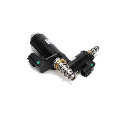 Máquina escavadora Hydraulic Solenoid Valve KDRDE5K-31 30C50-140 de R265-7 R130-7 R150-7 para Hyunda