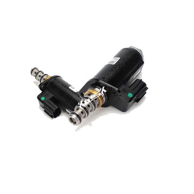 Máquina escavadora Hydraulic Solenoid Valve KDRDE5K-31 30C50-140 de R265-7 R130-7 R150-7 para Hyunda