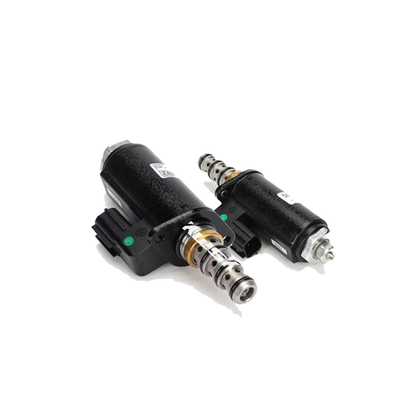 Máquina escavadora Hydraulic Pump Parts YN35V00041F1 SK200-6E SK200-6ES SK200LC-6ES de KDRDE5K-31 30C50-102