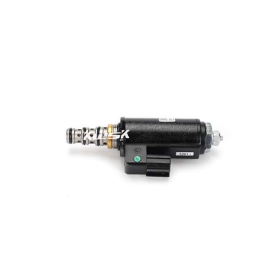 Válvula de solenoide KDRDE5K-31 de Hydraulic Pump Parts da máquina escavadora de SK210-9 SK210LC-6E 30C50-102 YN35V00041F1