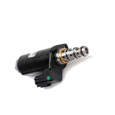 Válvula de solenoide KDRDE5K-31 de Hydraulic Pump Parts da máquina escavadora de SK210-9 SK210LC-6E 30C50-102 YN35V00041F1