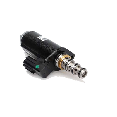 Válvula de solenoide KDRDE5K-31 de Hydraulic Pump Parts da máquina escavadora de SK210-9 SK210LC-6E 30C50-102 YN35V00041F1