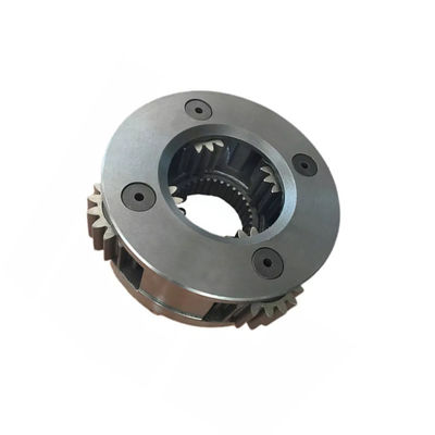 Aranha do balanço de Hydraulic Pump Parts da máquina escavadora de SK200-8 SK210-8 para o Assy YN32W01058P1 do portador do planeta