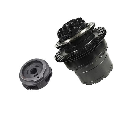 Assy PC200-8 do portador da movimentação de Repair Kits Final da máquina escavadora 20Y-27-42540