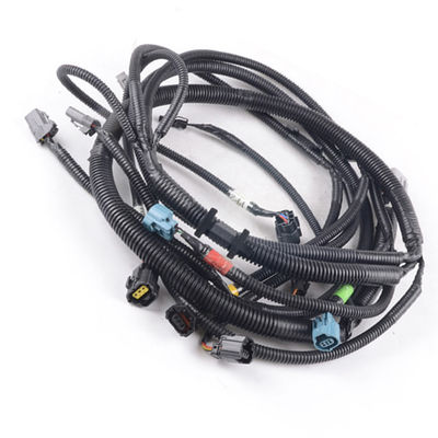 Peças de motor de escavadeira KWSK Chicote de fios DH200 DH215 DH225 DH220 DH280 DH360 DH258