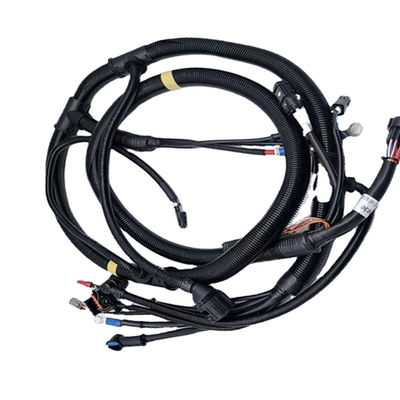 Peças de escavadeira KWSK Fio de chicote de fios de escavadeira ZAX270-3 ZAX250-3