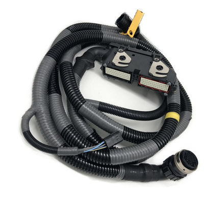 Peças de máquinas de construção KWSK 14512670 Chicote de fios externo externo D6D D7D