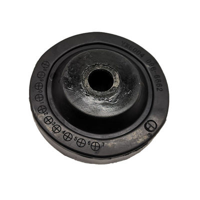 Suporte de motor de borracha para escavadeira KWSK E304.5 Almofada do motor