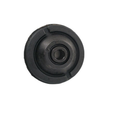 Almofada de motor de escavadeira KWSK para Caterpillar E312D2 E313D2