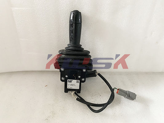 Piloto hidráulico Control Joystick Valve Hitachi Caterpiller E950M E962M E966M 591-4582